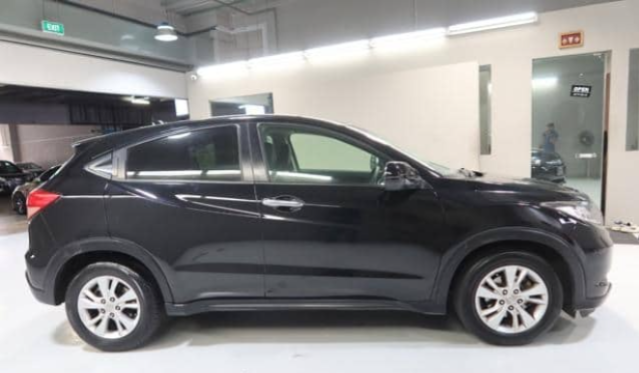 HONDA VEZEL – 2016 – RU1