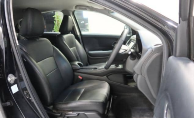 HONDA VEZEL – 2016 – RU1