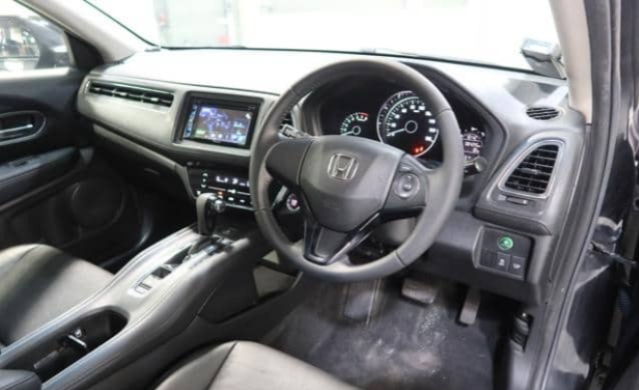 HONDA VEZEL – 2016 – RU1