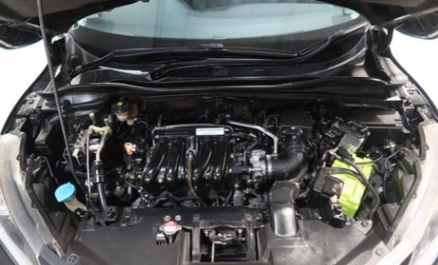 HONDA VEZEL – 2016 – RU1