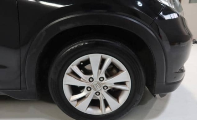 HONDA VEZEL – 2016 – RU1