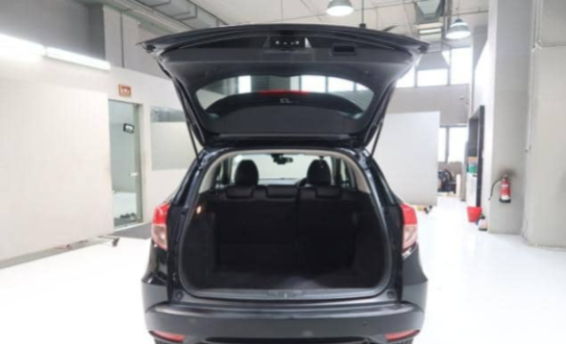 HONDA VEZEL – 2016 – RU1