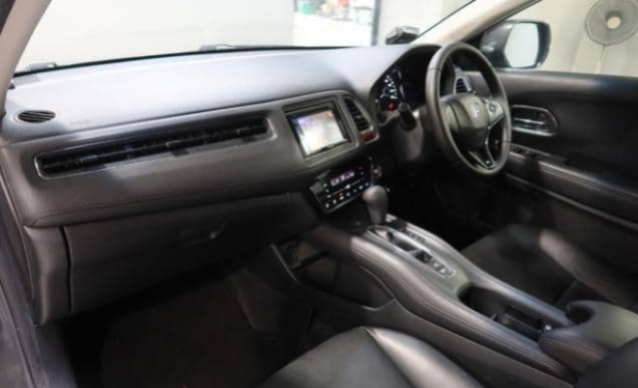 HONDA VEZEL – 2016 – RU1