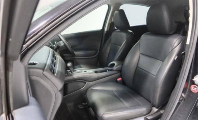 HONDA VEZEL – 2016 – RU1