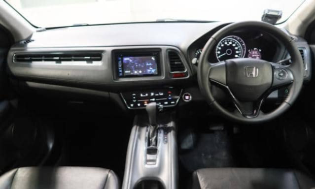 HONDA VEZEL – 2016 – RU1