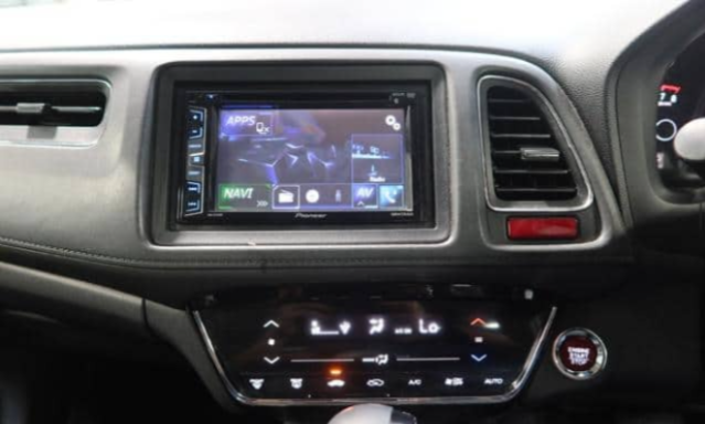 HONDA VEZEL – 2016 – RU1