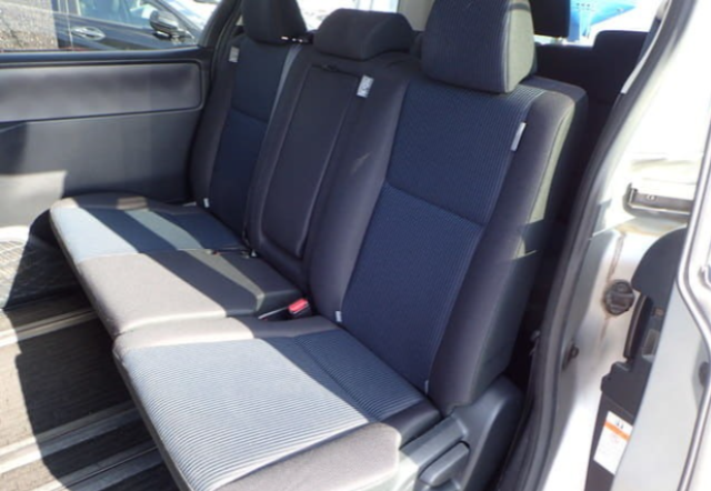 TOYOTA VOXY – 2017 – ZRR85