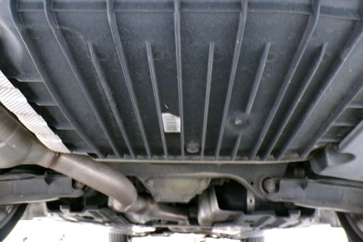 MERCEDES-BENZ C-CLASS – 2015 – WDD2050402