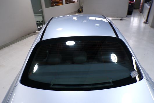 MERCEDES-BENZ C-CLASS – 2015 – WDD2050402