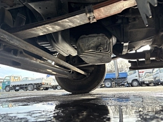 TOYOTA DYNA 1989 – BU88