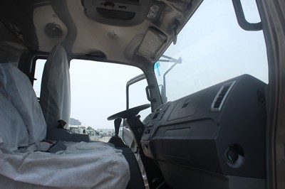 SINOTRUK HOWO CARGO TRUCK – 2023 – ZZ1107G4215C1