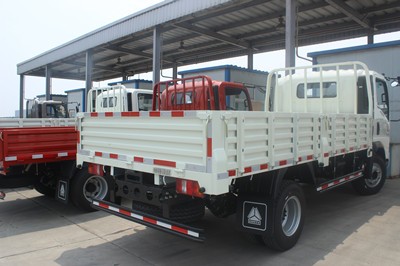 SINOTRUK HOWO CARGO TRUCK – 2022 – ZZ1107G4215C1