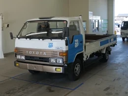 TOYOTA DYNA 1989 – BU88