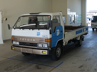 TOYOTA DYNA 1989 – BU88