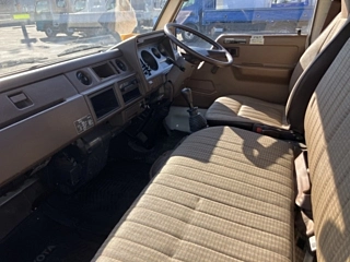 TOYOTA DYNA 1989 – BU88