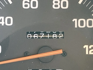 TOYOTA DYNA 1989 – BU88