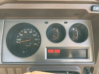 TOYOTA DYNA 1989 – BU88