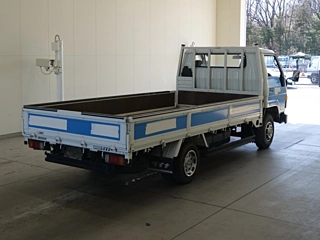 TOYOTA DYNA 1989 – BU88