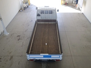 TOYOTA DYNA 1989 – BU88