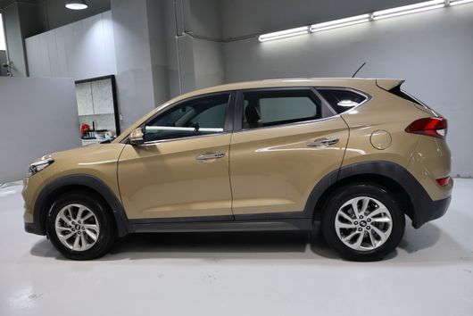 HYUNDAI TUCSON – 2016 – KMHJ3813