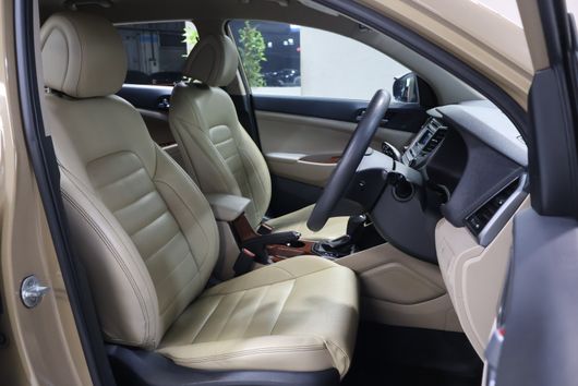 HYUNDAI TUCSON – 2016 – KMHJ3813