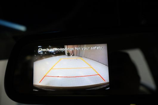 HYUNDAI TUCSON – 2016 – KMHJ3813