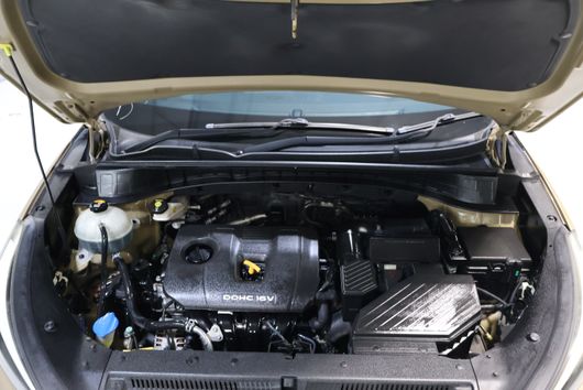 HYUNDAI TUCSON – 2016 – KMHJ3813