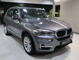 BMW X5 – 2015 – WBAKR020800