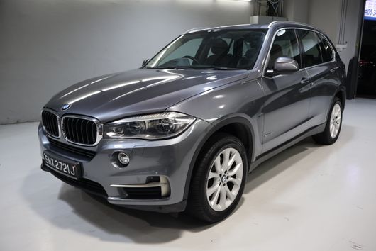 BMW X5 – 2015 – WBAKR020800