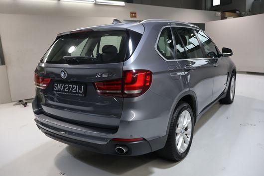 BMW X5 – 2015 – WBAKR020800