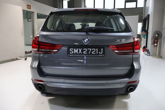 BMW X5 – 2015 – WBAKR020800