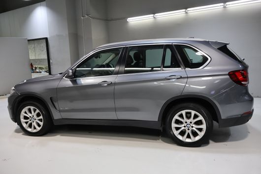 BMW X5 – 2015 – WBAKR020800