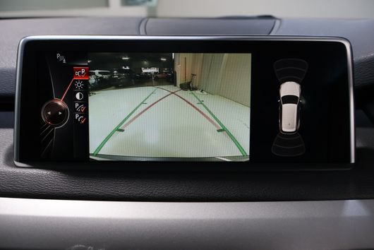 BMW X5 – 2015 – WBAKR020800