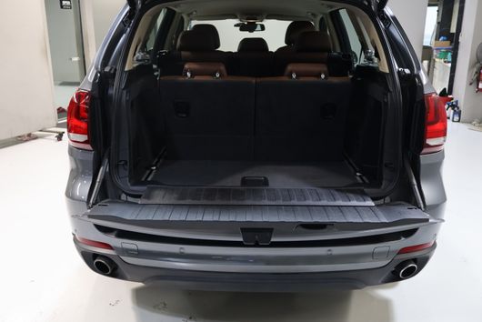 BMW X5 – 2015 – WBAKR020800