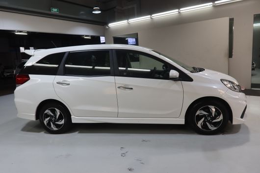 Honda Mobilio – 2015 – MRHDD4870