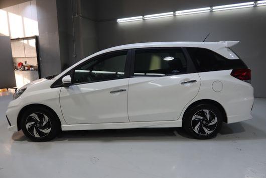 Honda Mobilio – 2015 – MRHDD4870