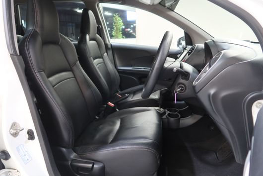 Honda Mobilio – 2015 – MRHDD4870