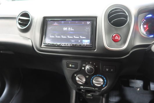 Honda Mobilio – 2015 – MRHDD4870