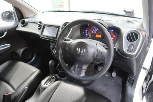 Honda Mobilio – 2015 – MRHDD4870