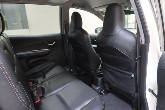 Honda Mobilio – 2015 – MRHDD4870