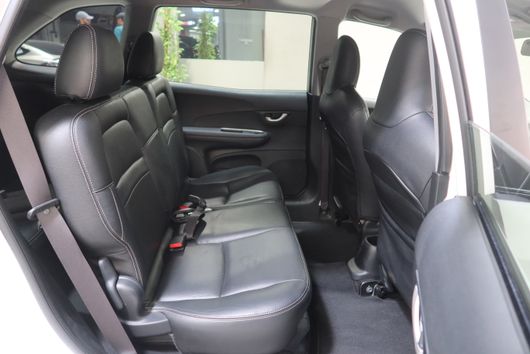 Honda Mobilio – 2015 – MRHDD4870