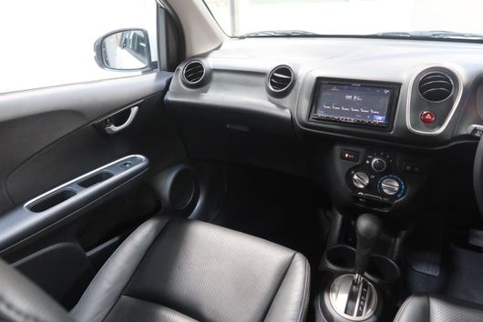 Honda Mobilio – 2015 – MRHDD4870