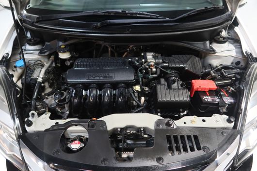 Honda Mobilio – 2015 – MRHDD4870