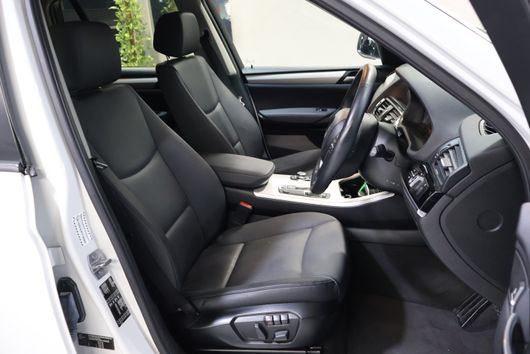 BMW X3 – 2015 – WBAWY920300