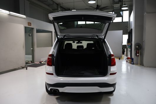 BMW X3 – 2015 – WBAWY920300