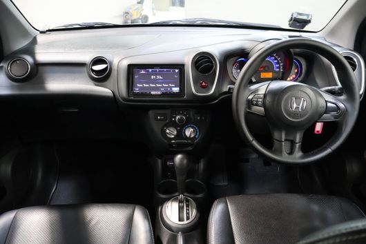 Honda Mobilio – 2015 – MRHDD4870