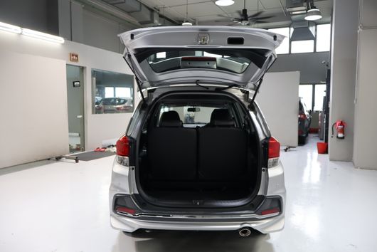 Honda Mobilio – 2015 – MRHDD4870