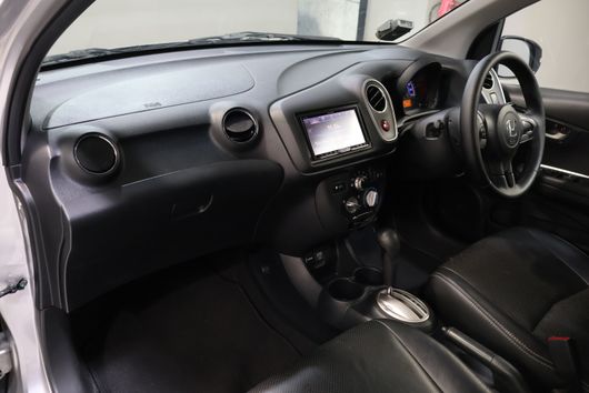 Honda Mobilio – 2015 – MRHDD4870