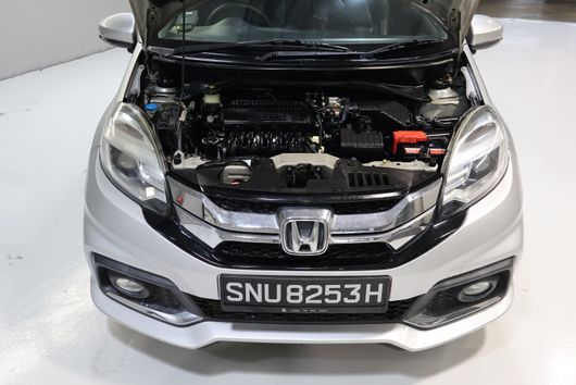 Honda Mobilio – 2015 – MRHDD4870