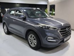 HYUNDAI TUCSON – 2016 – KMHJ3813